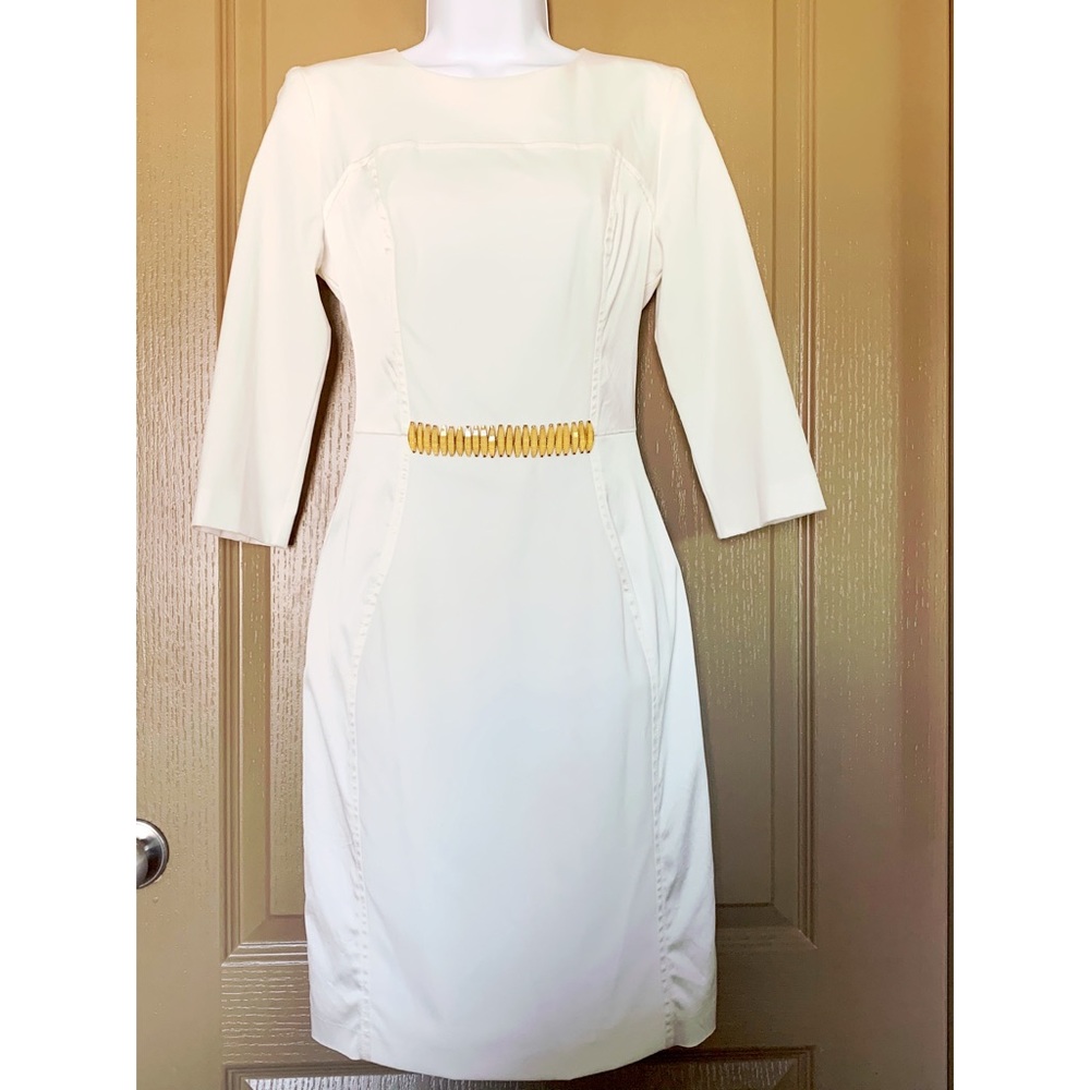 Balizza Italian designer dress